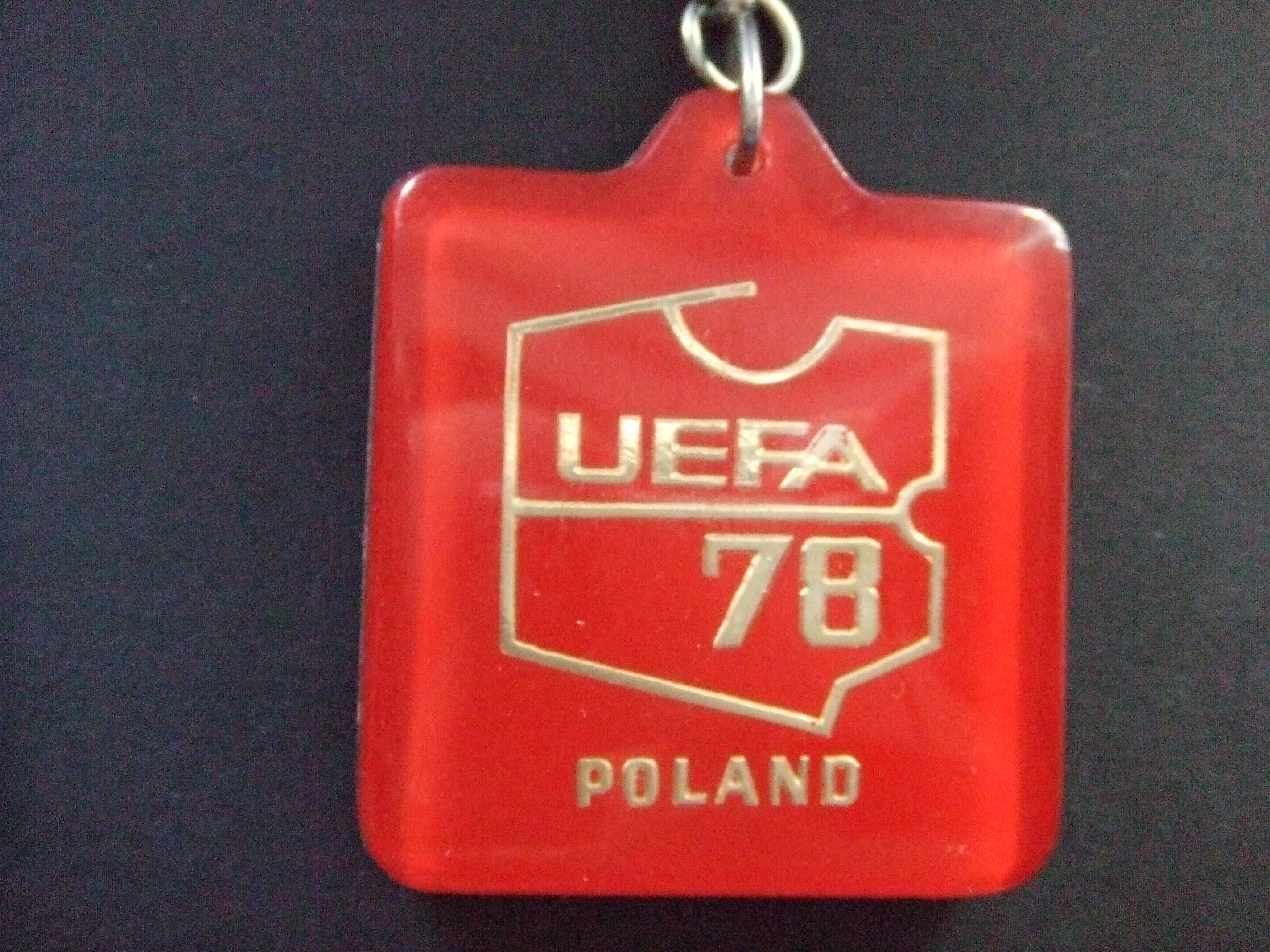 UEFA jeugdvoetbaltoernooi 1978 Polen